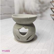 Yoyomold YY1555-BUHURDANLIK Silikon Kalıp