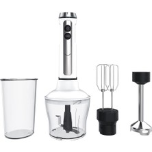 Fakir Vestel Vanilya 2500 B El Blender Seti