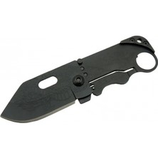 Marsilyan SR238B Yaprak Çakı, Kamp / Outdoor Çakı 11,5 cm