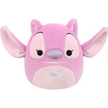 Renklime Squishmallows Disney Stitch Serisi 17 cm Asorti DI01125