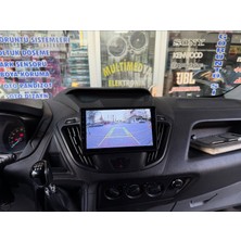 Navimex Fdord Tourneo Costum Android Multimedya Oem Double Carplay 8ram