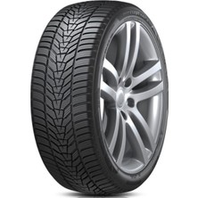 Hankook 245/45R21 104W Xl Winter I*cept Evo3 x W330A (Kış) (2025)