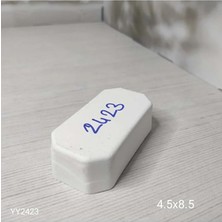 Yoyomold YY2423 Çikolata Mum Silikon Kalıp
