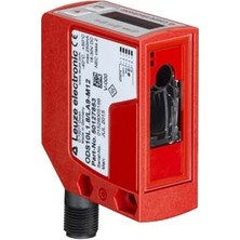 ODS10L1.8/L6X-M12 Optik Mesafe Sensörü Leuze