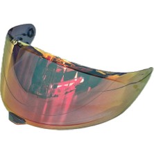 Kuzey Motor Mts X340 Revo Red Cam