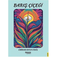 Örger Yayınları Barış Çiçeği