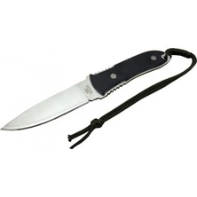 Marsilyan T 0011 Outdoor Kamp Bıçağı 25CM