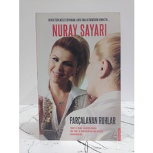 Destek Yayınları Parçalanan Ruhlar ( 2. El Kitap )