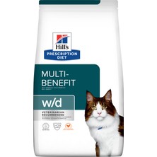 Other W/d Multi-Benefit Kedi Maması 1.5 kg