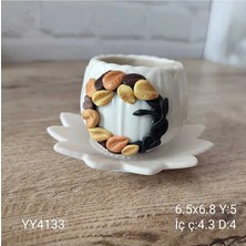 Yoyomold YY4133 &ccedil;ekirdekli Mumluk