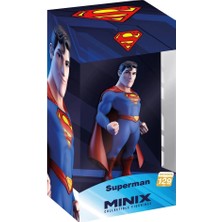 Datatek Minix Superman