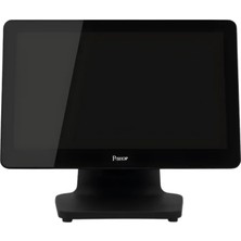 Perkon P-Shop P156 I5 7.nesil 8gb Ram 128GB M2 SSD 15,5" Wifi Pshop Dokunmatik Pos Pc