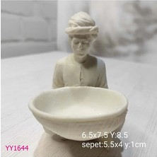 Yoyomold YY1644-HINT Fakiri Silikon Kalıp