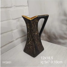 Yoyomold Ibrik Vazo Silikon Kalıp: Şık ve Fonksiyonel Hediye Seçeneği!, YY2851, Silikon Kalip Tüm Modeller