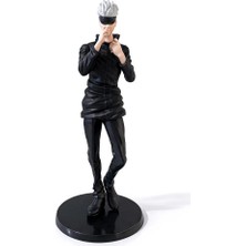 Datatek Anime Jujutsu Kaisen Gojo Satoru Figürü 19 cm