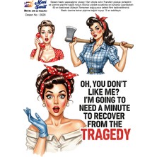 Mavi Sanat Ütü ile Rub On Transfer Kağıdı A4 Model No: 0029