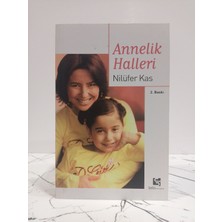 Selis Annelik Halleri ( 2. El Kitap )