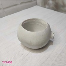 Yoyomold YY1460-NAR Saksı Silikon Kalıp