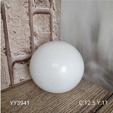Yoyomold YY3941 Top Mum 11CM Silikon Kalıp