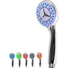 Bay-Tec Duş Başlık 3 Fonksiyonlu MK1432 Baytec