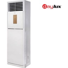Daylux DVA140A 48000 Btu Salon Tipi Klima