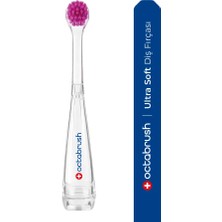 Octabrush Ultrasoft Diş Fırçası