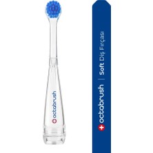 Octabrush Soft Diş Fırçası