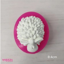 YOYOMOLD YY0321 Koyun Silikon Kalıp