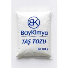 1 kg Paketlenmiş Ambalaj 30 kg Taş Tozu