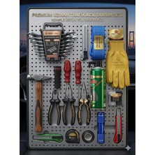 Hırdavat Home Uzman Trafik Acil Durum Seti