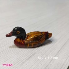 YOYOMOLD YY0864 Ördek Silikon Kalıp