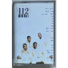 BMG Müzik 112  Kaset