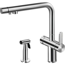 Crauf Lusso Purification 4040