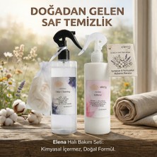 Elena Halı Şampuanı