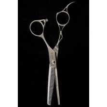 Nagasaki Kuaför Saç Kesim Efile Makası Profesyonel Kullanım Için Uygun Kuaför Makası 61 No