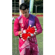 Yeni Kx Spor ‘crazy’ Profesyonel Kaleci Eldiveni