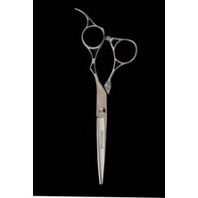 Nagasaki Kuaför Saç Kesim Makası Profesyonel Kullanım Için Uygun Kuaför Makası 62 No