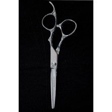 Nagasaki Kuaför Saç Kesim Makası Profesyonel Kullanım Için Uygun Kuaför Berber 48 No Makas