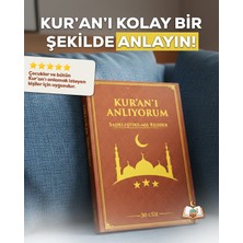 Meva Kur'an'ı Anlıyorum