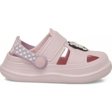 Minnie Mouse LAHOR.B6FX Pembe Kız Çocuk Deniz Ayakkabısı