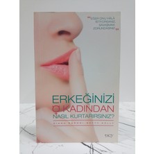 Dky Erkeğinizi O Kadından Nasıl Kurtarırsınız ( 2. El Kitap )