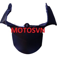Motosvn Volta Rsx3 Ön Çamurluk Arka Parça