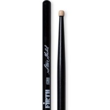 Vic Firth Baget(Çift) Sıgnature Steve Gadd, Hıckory, 0.550 x Ssg