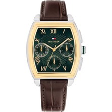 Tommy Hilfiger TH1710762 Erkek Kol Saati