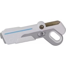 Gray Line Gry 2402 Şarjlı Otomatik Su Tüfeği (8) Nel1