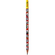 Danacı Kırtasiye Fatih Panda Desenli Kurşun Kalem 1 Adet