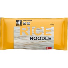 Kekeshi Pirinç Eriştesi Vietnam Rice Noodle 500 gr