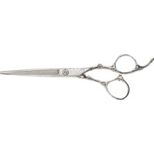 Nagasaki Kuaför Salonları Için Saç Kesim Makası 44 No Kuaför Makası