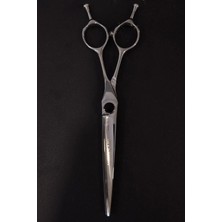 Nagasaki Kuaför Saç Kesim Makası Profesyonel Kullanım Için Uygun Kuaför Makası 6,75'' Inç 82 No