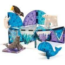 Vera Vtc Arktik Hayvanları 25 Parça 965874